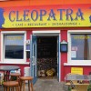 Restaurant Cleopatra in Konstanz (Baden-W�rttemberg / Konstanz)]