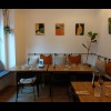 Restaurant Salute - vegetarische & vegane K�che in Mainz