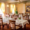 Restaurant SeeHotel Gro�r�schen in Gro�r�schen (Brandenburg / Oberspreewald-Lausitz)]