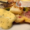Restaurant Hotel Cafe Pannkokenhus Teitekerl in Havixbeck (Nordrhein-Westfalen / Coesfeld)]