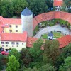 Restaurant Romanik Hotel & Spa Wasserschloss Westerburg in Westerburg / Dedeleben-Huy (Sachsen-Anhalt / Halberstadt)