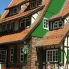 Restaurant Burggasthof Hohnstein in Neustadt/Harz (Th�ringen / Nordhausen)
