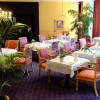 Restaurant Seeterrassen im Cliff Hotel R�gen / Privathotels Dr. Lohbeck GmbH & Co. KG in Ostseebad Sellin (Mecklenburg-Vorpommern / R�gen)]