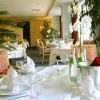 Restaurant Seeterrassen im Cliff Hotel Rgen / Privathotels Dr. Lohbeck GmbH & Co. KG in Ostseebad Sellin