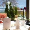 Restaurant Seeterrassen im Cliff Hotel Rgen / Privathotels Dr. Lohbeck GmbH & Co. KG in Ostseebad Sellin
