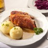 Restaurant ROTER OCHSE Se�lach in Se�lach (Bayern / Coburg)]