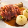 Restaurant ROTER OCHSE Se�lach in Se�lach (Bayern / Coburg)]