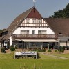 Restaurant D�mmerhotel Strandlust in Lembruch/D�mmer-See (Niedersachsen / Diepholz)]