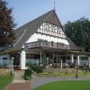 Restaurant D�mmerhotel Strandlust in Lembruch/D�mmer-See (Niedersachsen / Diepholz)]