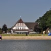 Restaurant D�mmerhotel Strandlust in Lembruch/D�mmer-See (Niedersachsen / Diepholz)]