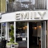 Emily Restaurant in D�sseldorf Medien-Hafen