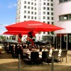 Emily Restaurant in D�sseldorf Medien-Hafen (Nordrhein-Westfalen / D�sseldorf)]
