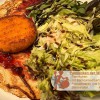 Restaurant Hotel Cafe Pannkokenhus Teitekerl in Havixbeck (Nordrhein-Westfalen / Coesfeld)]
