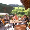 Restaurant Gasthaus und Pension Jgerstble in Oberharmersbach (Baden-Wrttemberg / Ortenaukreis)]