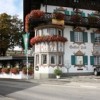 Restaurant Gasthof und Hotel Zur Post  in Wallgau (Bayern / Garmisch-Partenkirchen)]