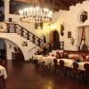 Restaurant Gasthof und Hotel Zur Post  in Wallgau (Bayern / Garmisch-Partenkirchen)]