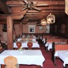 Restaurant Gasthof und Hotel Zur Post  in Wallgau (Bayern / Garmisch-Partenkirchen)]