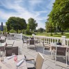 Dorint Marc Aurel Resort Restaurant in Bad G�gging (Bayern / Kelheim)]