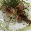 Restaurant Hotel DER LINDENHOF in Gotha (Th�ringen / Gotha)]