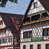 Hotel-Restaurant Engel in Rheinm�nster