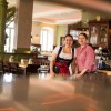 Restaurant Brauerei-Gasthof am Alten Kranen in W�rzburg