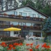 Hotel Restaurant Haus Waldesruh in Eppenbrunn