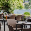 Restaurant Il Barcaiolo in Rottach-Egern (Bayern / Miesbach)]