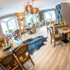 Restaurant Heidekrug Bentstreek in Bentstreek (Niedersachsen / Wittmund)]