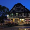 Restaurant Speiselokal zum Wagen  in Fautenbach (Baden-W�rttemberg / Ortenaukreis)]