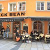 Restaurant Black Bean - The Coffee Company in Passau
