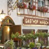 Gasthof-Restaurant Hirsch in Bad Ditzenbach (Baden-Wrttemberg / Gppingen)]