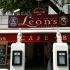 Restaurant Leon�s Wirtshaus in M�nchen