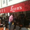Restaurant Leon�s Wirtshaus in M�nchen