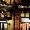 Restaurant Fr�h am Veedel in K�ln