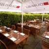 Restaurant Balthasar Ristorante in K�ln (Nordrhein-Westfalen / K�ln)]