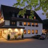 Restaurant Landgasthof-Hotel Krone in Forchtenberg (Baden-Wrttemberg / Hohenlohekreis)]
