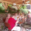 Restaurant Gasthaus und Pension J�gerst�ble in Oberharmersbach (Baden-W�rttemberg / Ortenaukreis)]