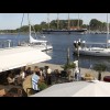 Restaurant Marina Travemnde in Lbeck-Travemnde (Schleswig-Holstein / Lbeck)