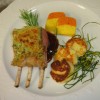 Restaurant Hotel Waldeck in Feldberg-Altglash�tten