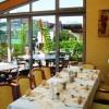 Restaurant im Tenniscenter Bissendorf in Bissendorf (Niedersachsen / Osnabr�ck)]