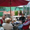 Restaurant im Tenniscenter Bissendorf in Bissendorf (Niedersachsen / Osnabr�ck)]