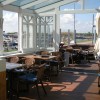 Restaurant Kajte am Hafen in Langeoog (Niedersachsen / Wittmund)]