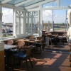 Restaurant Kaj�te am Hafen in Langeoog (Niedersachsen / Wittmund)]