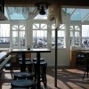 Restaurant Kaj�te am Hafen in Langeoog (Niedersachsen / Wittmund)]