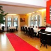 Restaurant Hotel M�hlh�user Hof  in M�hlhausen (Th�ringen / Unstrut-Hainich-Kreis)]