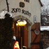Restaurant Zum Stein in Dresden