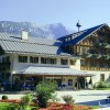 Restaurant Schlosshotel Linderhof in Ettal (Bayern / Garmisch-Partenkirchen)]