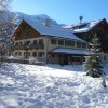Restaurant Schlosshotel Linderhof in Ettal (Bayern / Garmisch-Partenkirchen)]