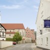 Restaurant Zum Kirchenschmied in Dollnstein (Bayern / Eichst�tt)]