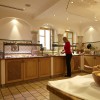 Restaurant Hotel Dirsch in Titting Restaurant Hotel Dirsch in Titting